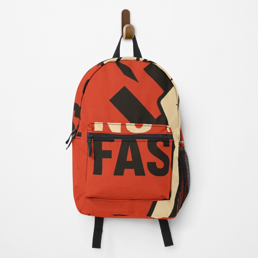 Item preview, Backpack designed and sold by Pankujacy.
