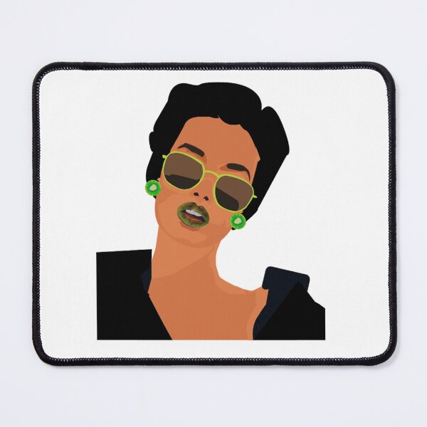 Item preview, A fashion kiwi girl designed and sold by Arteandart.