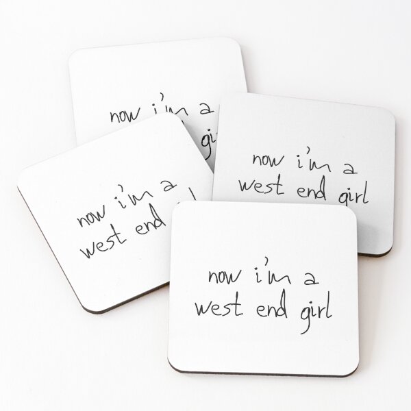 Item preview, Lily Allen, chica del West End designed and sold by print-st0re.