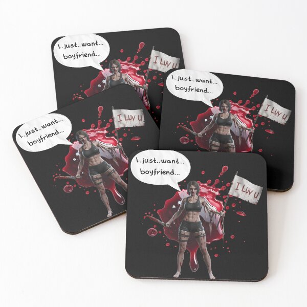 Item preview, She just want a date... designed and sold by Rex Vox.