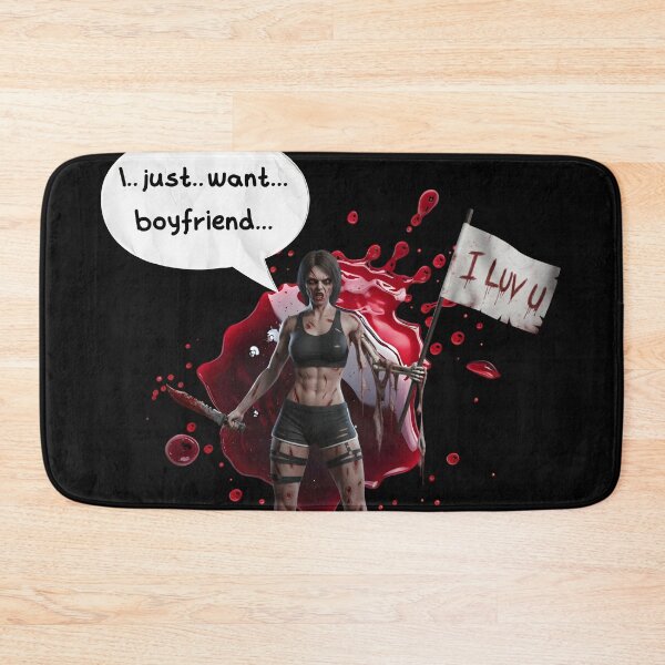Item preview, She just want a date... designed and sold by Rex Vox.