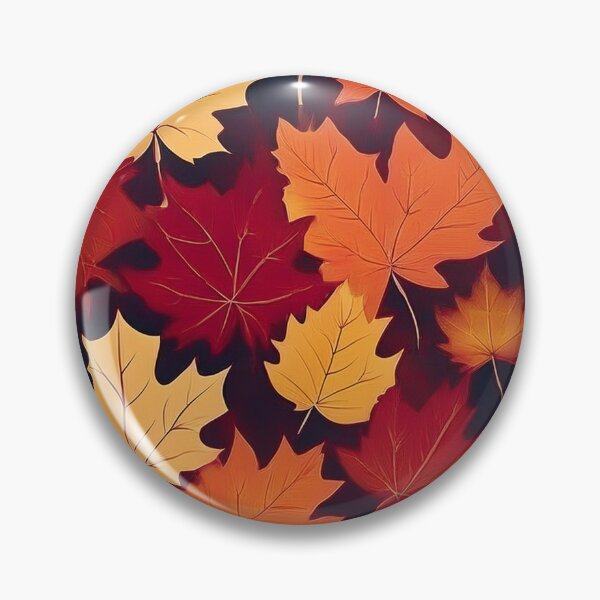 Item preview, Autumn Palette designed and sold by RockitBaby.