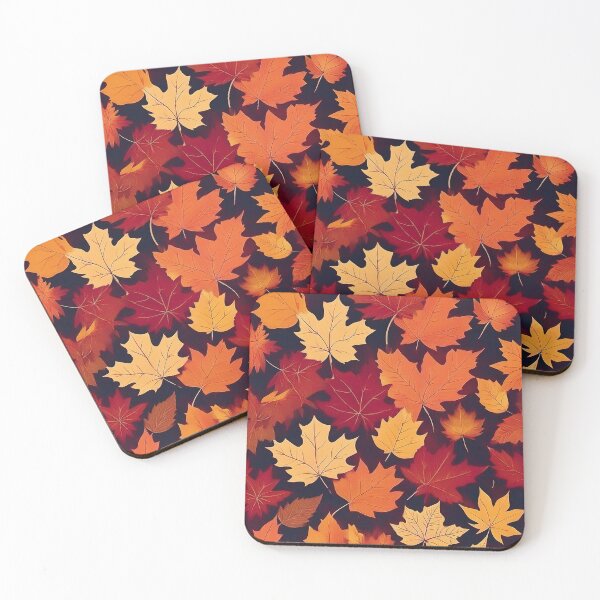 Item preview, Autumn Palette designed and sold by RockitBaby.