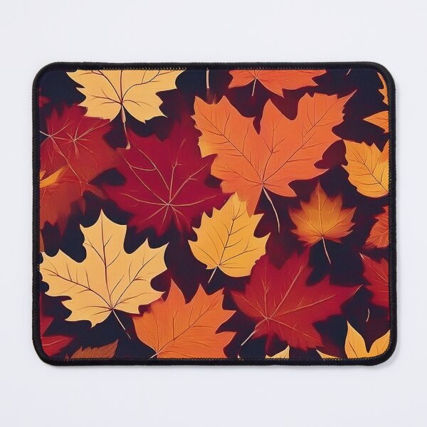 Item preview, Autumn Palette designed and sold by RockitBaby.