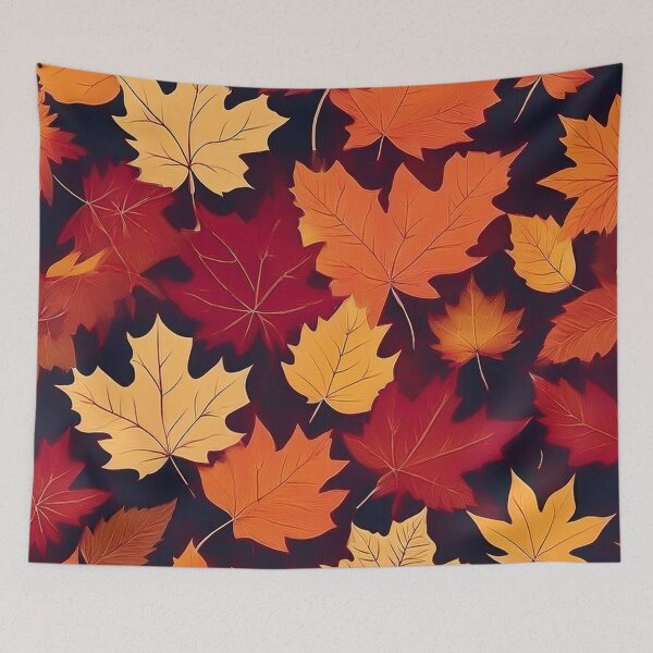 Item preview, Autumn Palette designed and sold by RockitBaby.