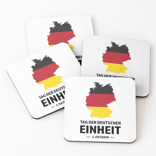 Item preview, Germany Unity Day Shirt | 03. October designed and sold by Simatona.