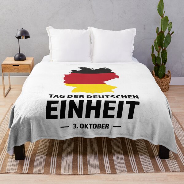 Item preview, Germany Unity Day Shirt | 03. October designed and sold by Simatona.