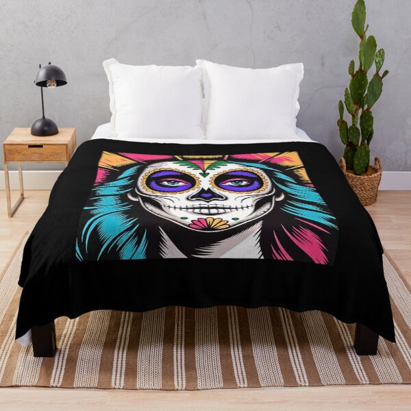 Item preview,  Catrina Tribal  Glow designed and sold by VibrArtco.