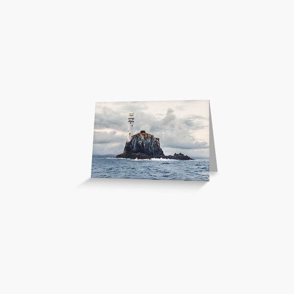 Item preview, Fastnet Rock designed and sold by Phillip Cullinane.
