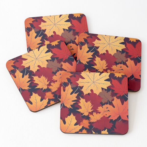 Item preview, Shades of Fall designed and sold by RockitBaby.