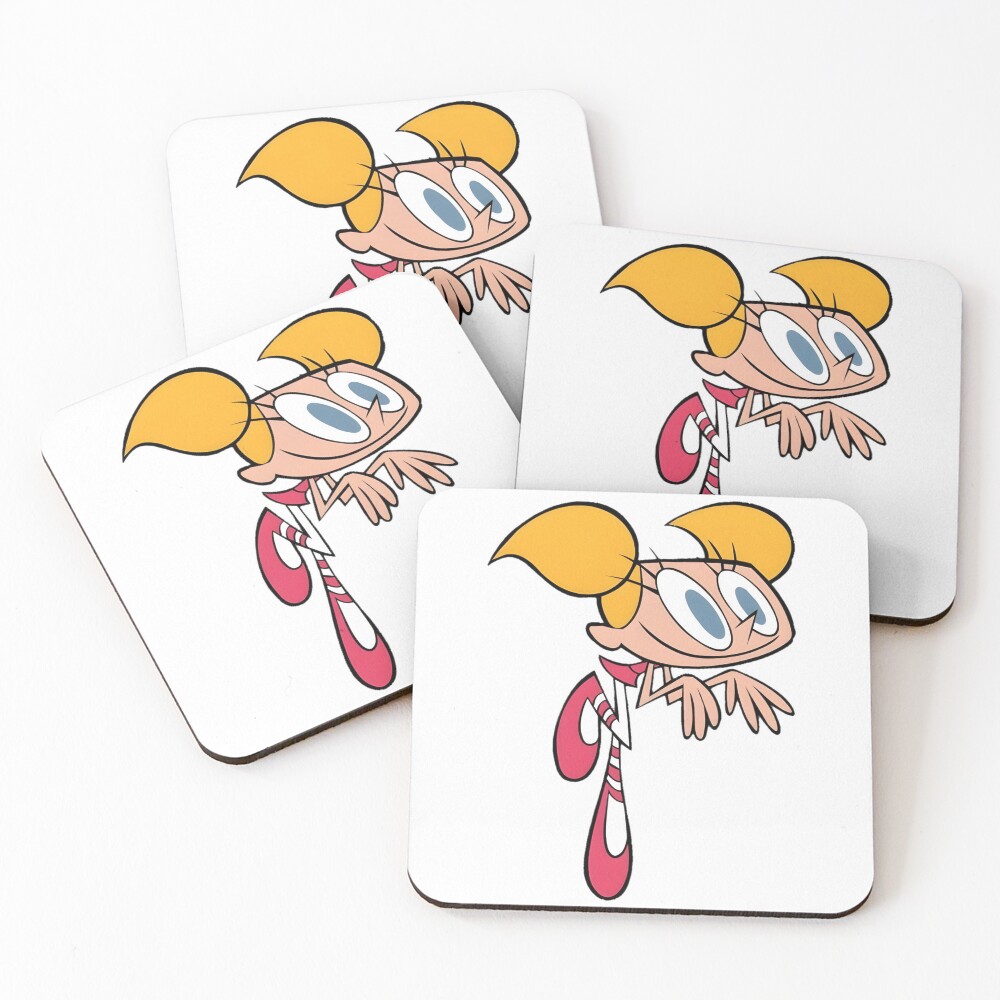 Item preview, Coasters (Set of 4) designed and sold by SonyShock.