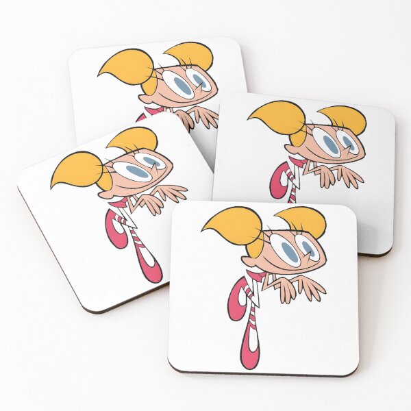 Item preview, Deedee designed and sold by SonyShock.