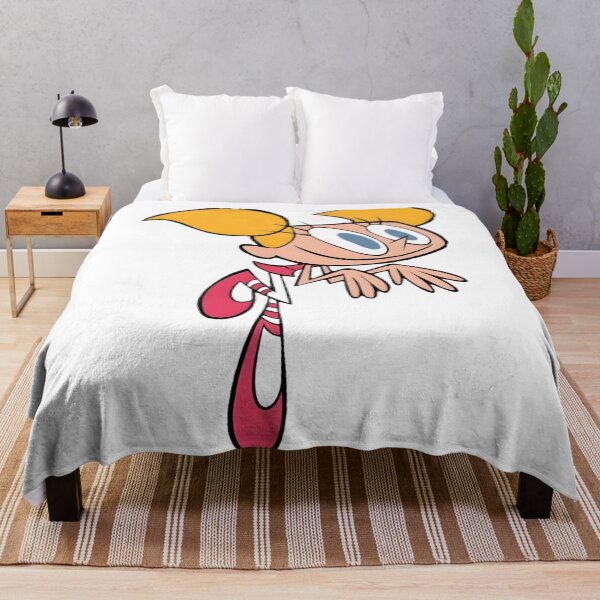 Item preview, Deedee designed and sold by SonyShock.