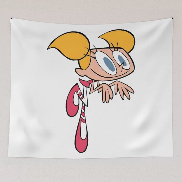 Item preview, Deedee designed and sold by SonyShock.