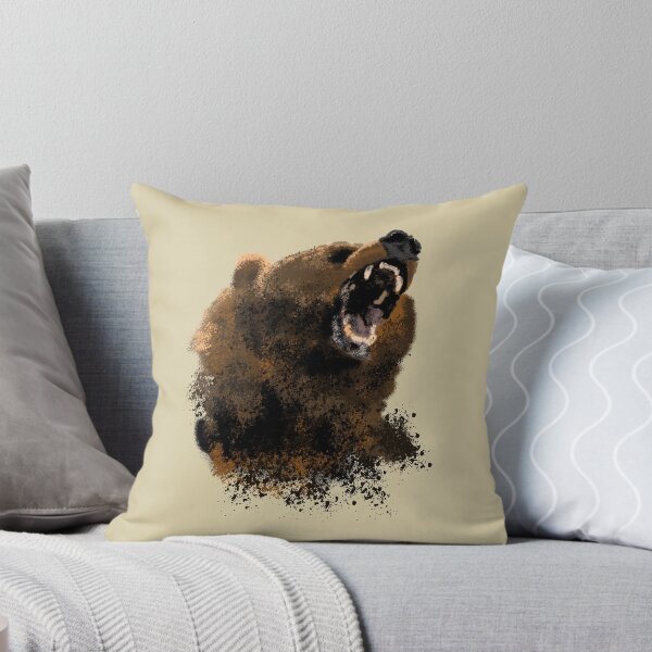 Item preview, bear designed and sold by sibosssr.