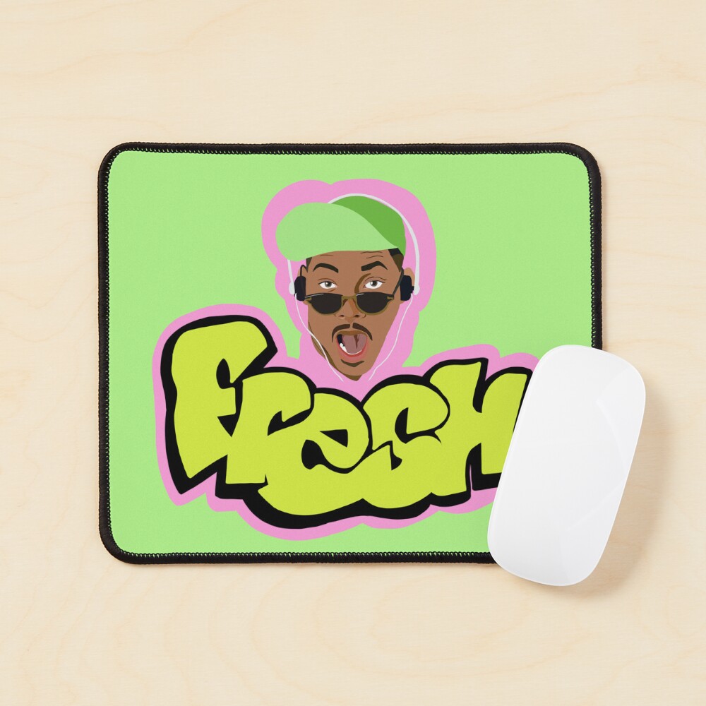 Item preview, Mouse Pad designed and sold by Lunchbox-amigos.