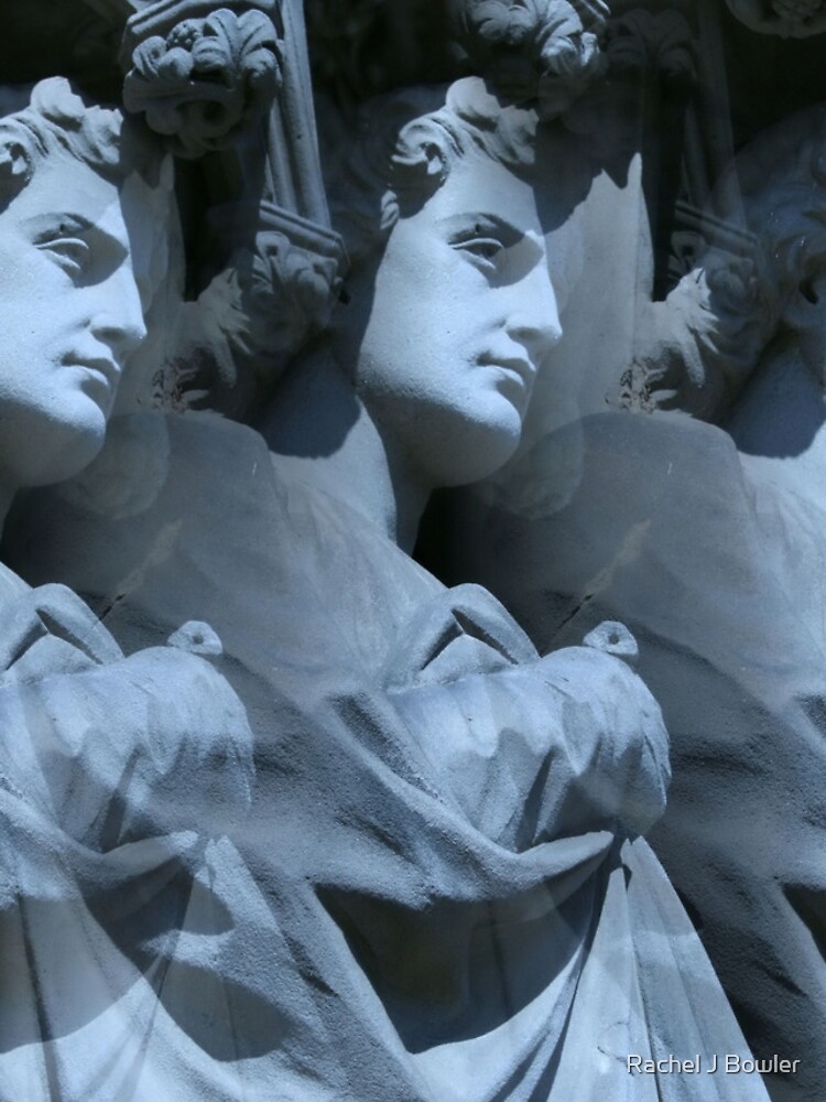 Thumbnail 4 of 4, iPhone Case, Sculpture designed and sold by RachelJBowler.