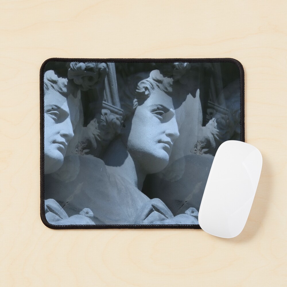 Item preview, Mouse Pad designed and sold by RachelJBowler.