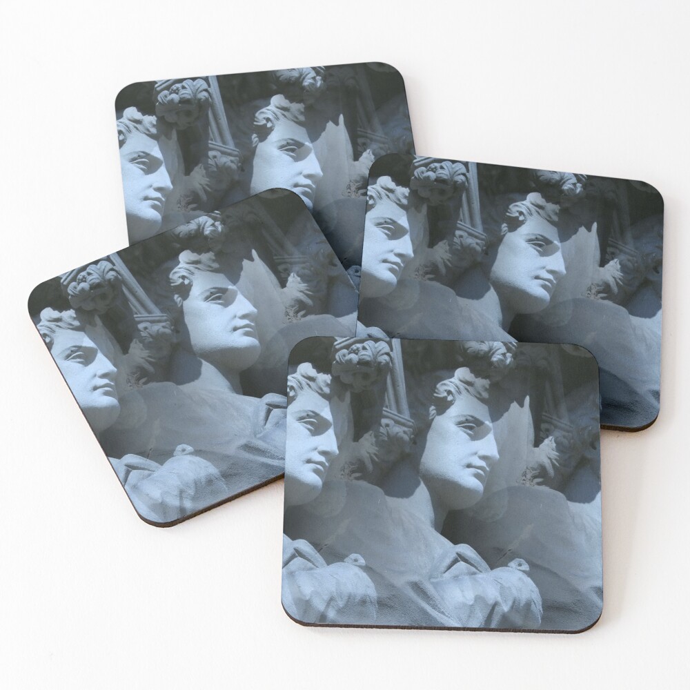 Item preview, Coasters (Set of 4) designed and sold by RachelJBowler.