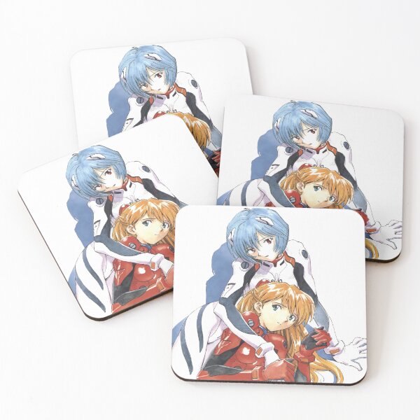 Item preview, Neon Genesis Evangelion designed and sold by taroxstudio.