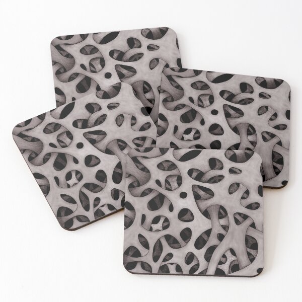 Item preview, Weird Pattern designed and sold by The-Floral-One.