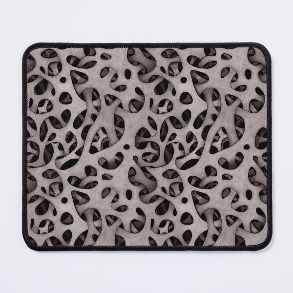 Item preview, Weird Pattern designed and sold by The-Floral-One.
