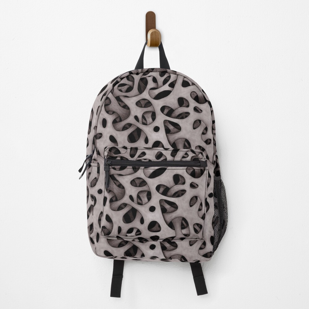 Item preview, Backpack designed and sold by The-Floral-One.