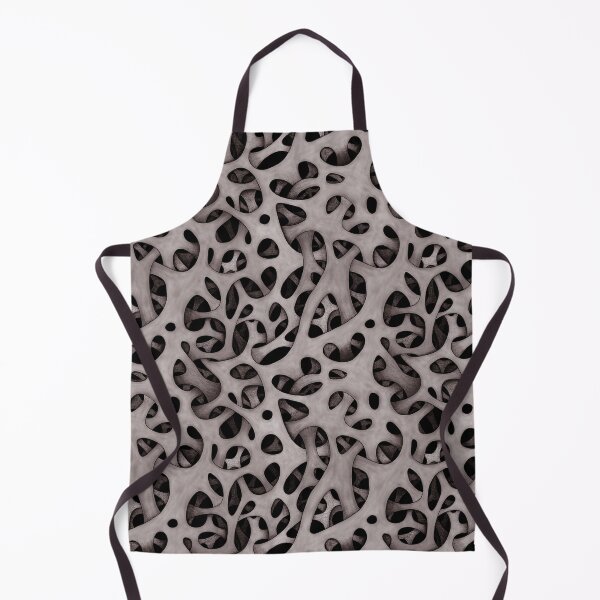 Item preview, Weird Pattern designed and sold by The-Floral-One.