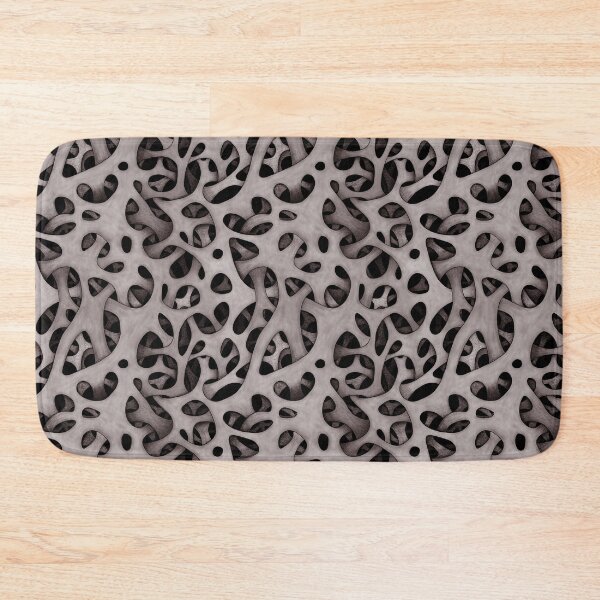 Item preview, Weird Pattern designed and sold by The-Floral-One.