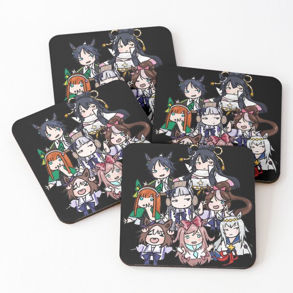 Item preview, XL Uma Girl Products designed and sold by CrimsonBirdCo.