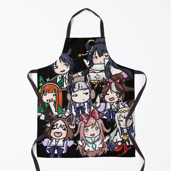Item preview, XL Uma Girl Products designed and sold by CrimsonBirdCo.