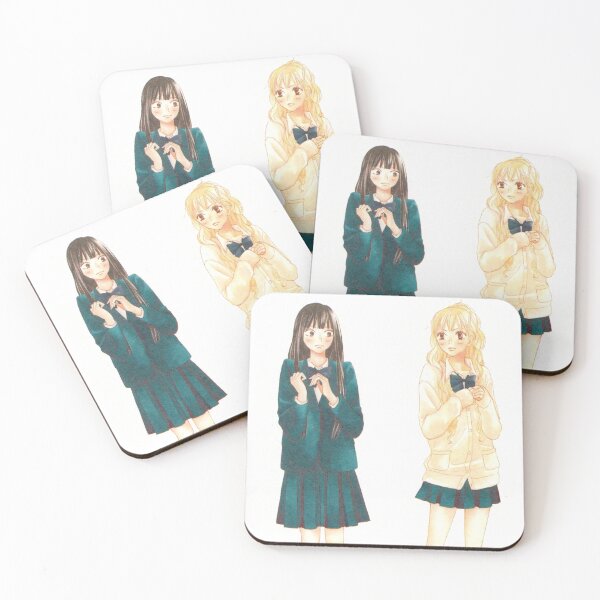 Item preview, Sawako Kuronuma designed and sold by taroxstudio.