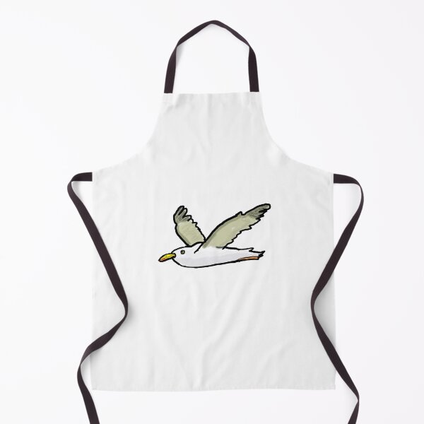 Item preview, Seagull designed and sold by Mark-Ewbie.