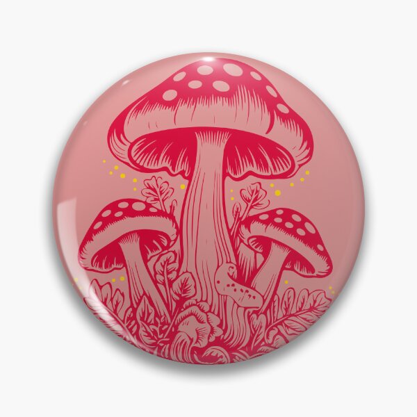 Item preview, Shroom in the Room designed and sold by machmigo.