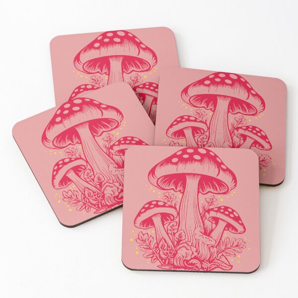 Item preview, Shroom in the Room designed and sold by machmigo.
