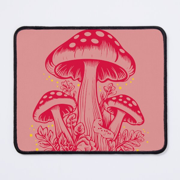 Item preview, Shroom in the Room designed and sold by machmigo.