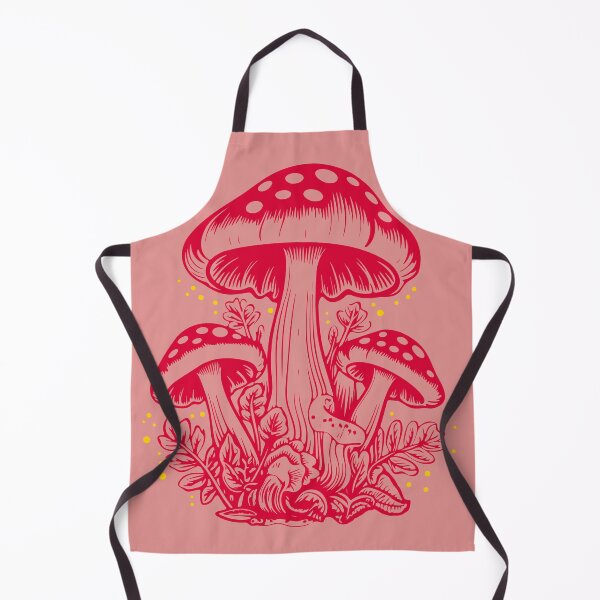 Item preview, Shroom in the Room designed and sold by machmigo.