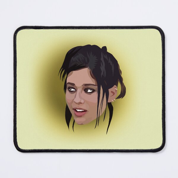 Item preview, Janis Ian designed and sold by Lunchbox-amigos.