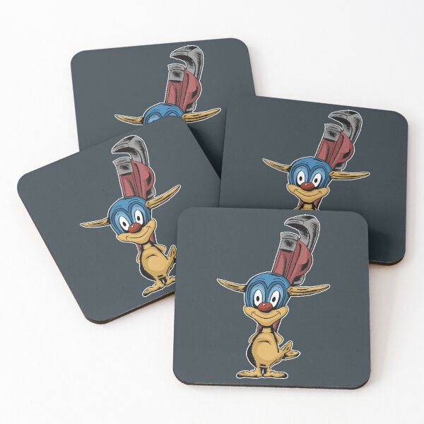 Item preview, Cartoon Gremlin designed and sold by blacksnowcomics.