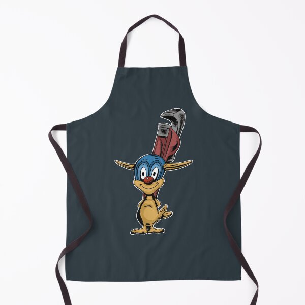 Item preview, Cartoon Gremlin designed and sold by blacksnowcomics.