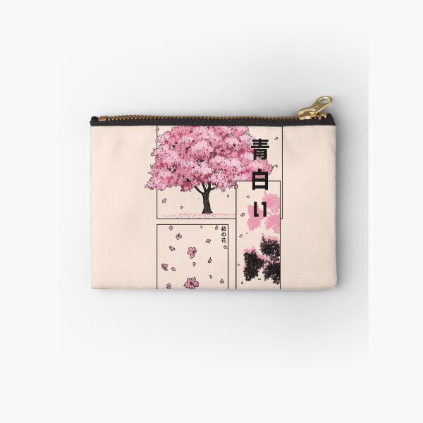 Item preview, Sakura Anime designed and sold by Faissal Thomass.