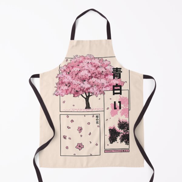 Item preview, Sakura Anime designed and sold by Faissal Thomass.