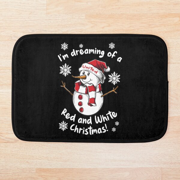 Item preview, Muñeco de nieve navideño unido no oficial designed and sold by MDEO.