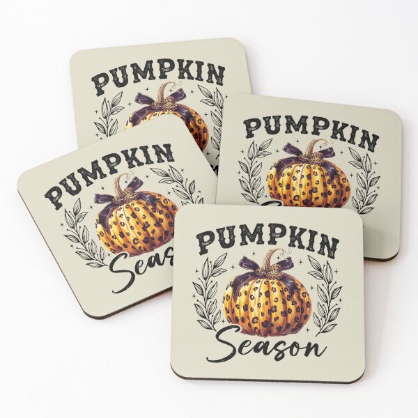 Item preview, PUMPKIN SEASON designed and sold by BKDIGITALSHOP.