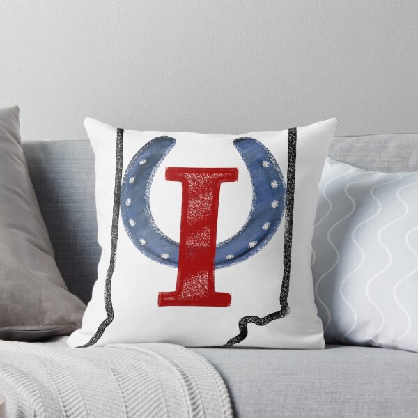 Item preview, The Great State of Indiana designed and sold by etherealkraken.