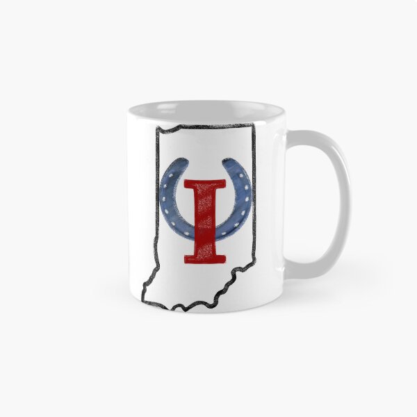 Item preview, The Great State of Indiana designed and sold by etherealkraken.