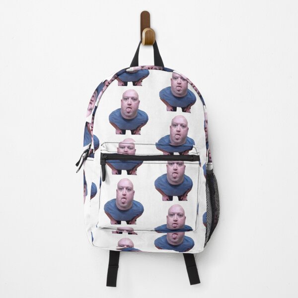Item preview, mark zuckerburger on knees meme designed and sold by Shrewd Mood.