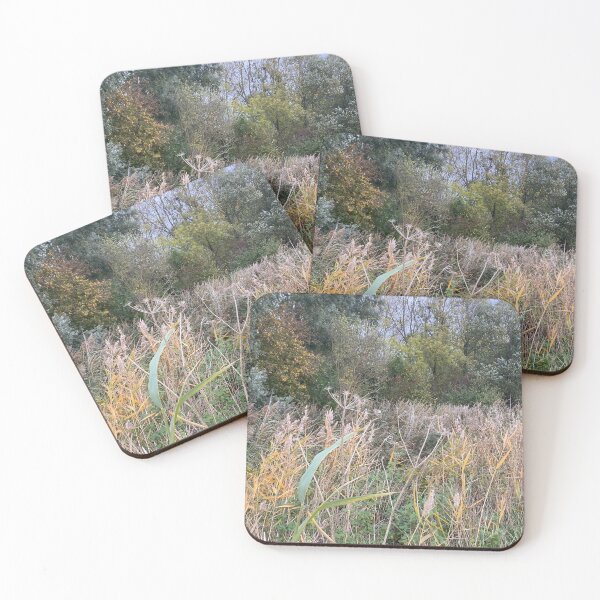 Item preview, Winter Grasses designed and sold by Seeyouspoon.
