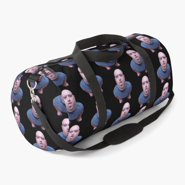 Item preview, mark zuckerburger on knees meme designed and sold by Shrewd Mood.
