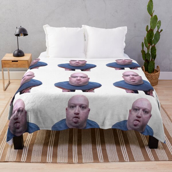 Item preview, mark zuckerburger on knees meme designed and sold by Shrewd Mood.